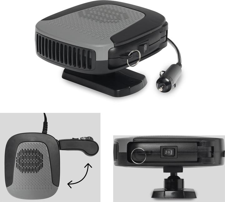 Produktbild Brunner Blackfire (120 W)