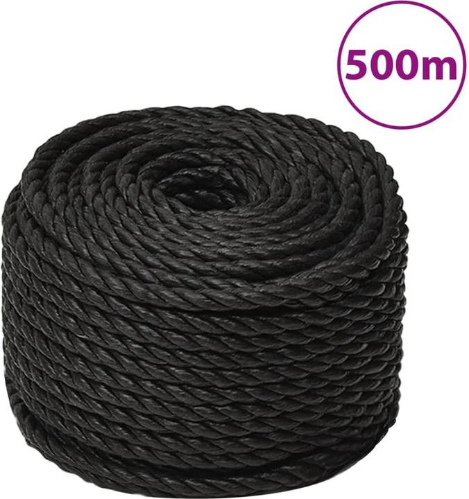 Produktbild vidaXL Seil (500 m)