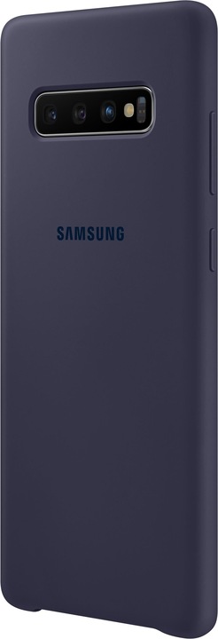Produktbild Samsung Silicone Cover (Samsung Galaxy S10+)