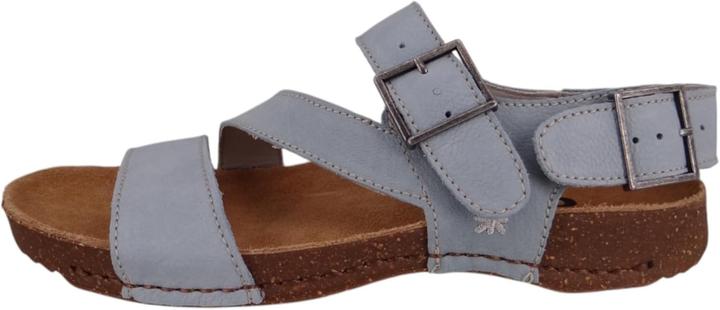 Actual product image Art I Breathe Flat Sandals (41)