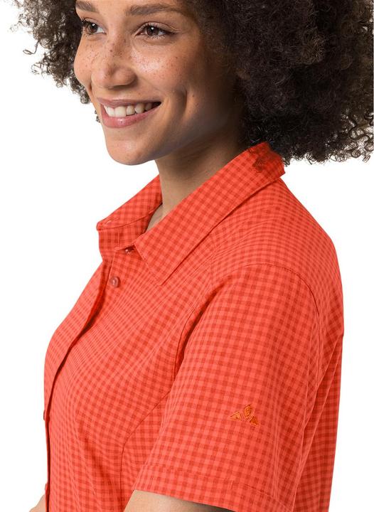 Immagine prodotto Vaude Camicia Seiland III da donna (XS)