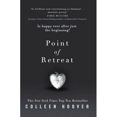 Thumbnail - Point of Retreat, Belletristik von Colleen Hoover