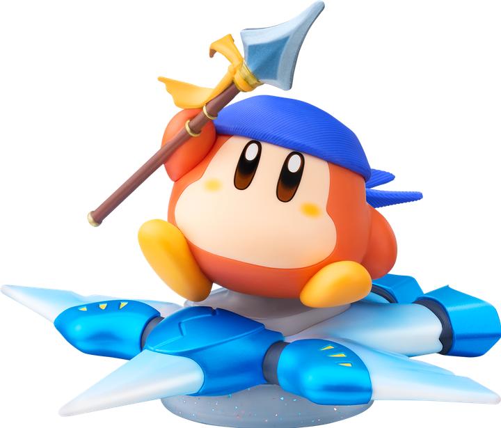 Image du produit Nintendo amiibo Waddle-Dee-Assistent & Flügel-Stern (Switch)
