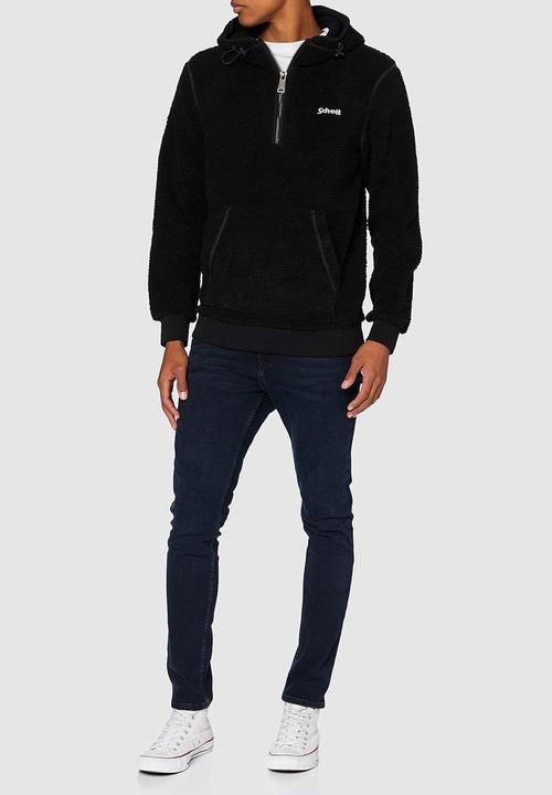 Image du produit Schott Nyc Herentrui met capuchon (3XL)
