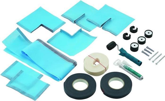 Image du produit Grohe Kit de joints Essence