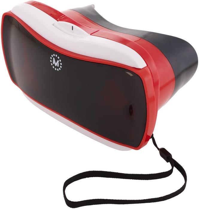 Mattel View-Master VR Starterpack (Deutsch)