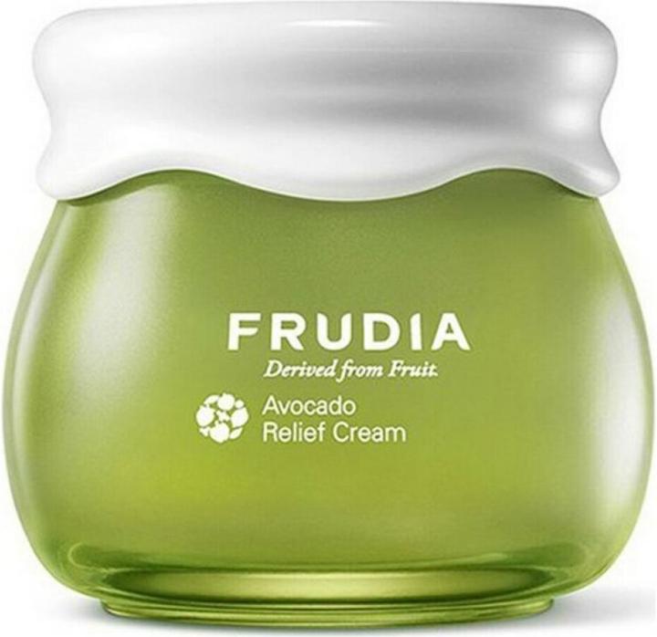 Frudia Avocado (10 ml, Tagescreme)