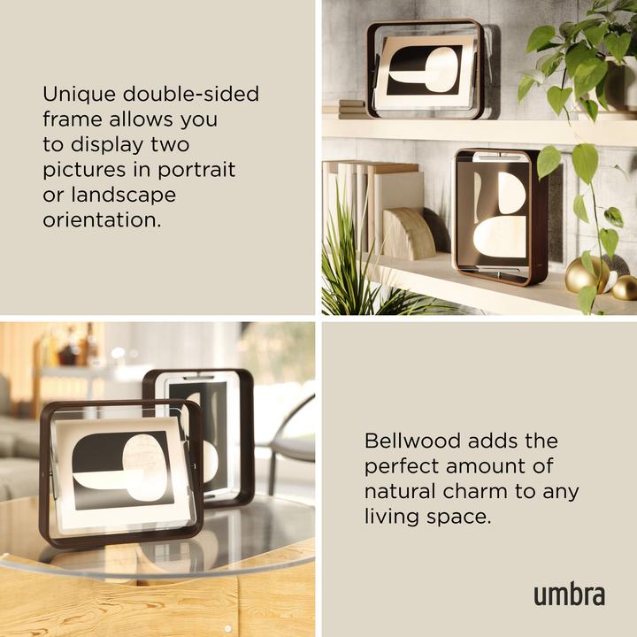 Produktbild Umbra Bellwood (20 x 25 cm)