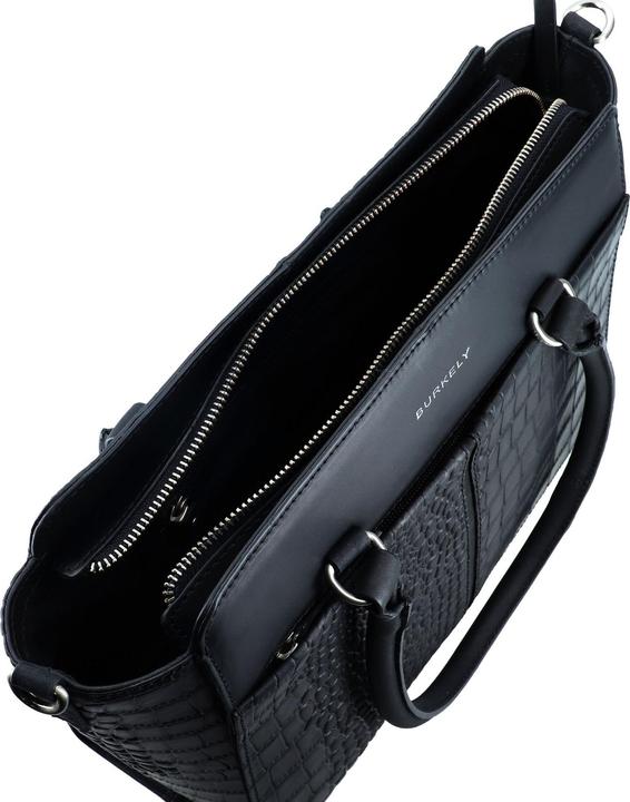 Image du produit Burkely Cool Colbie Sac à main en cuir 30 cm