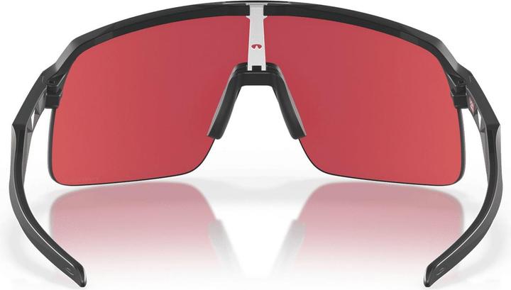Produktbild Oakley Sutro Lite (Matte carbon, Prizm snow sapphire)