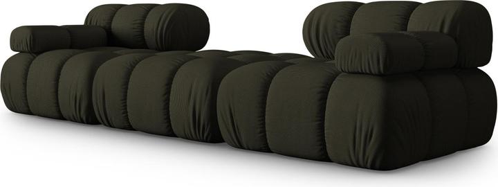 Produktbild Micadoni Bellis (Modular Sofa, 3-Sitzer)