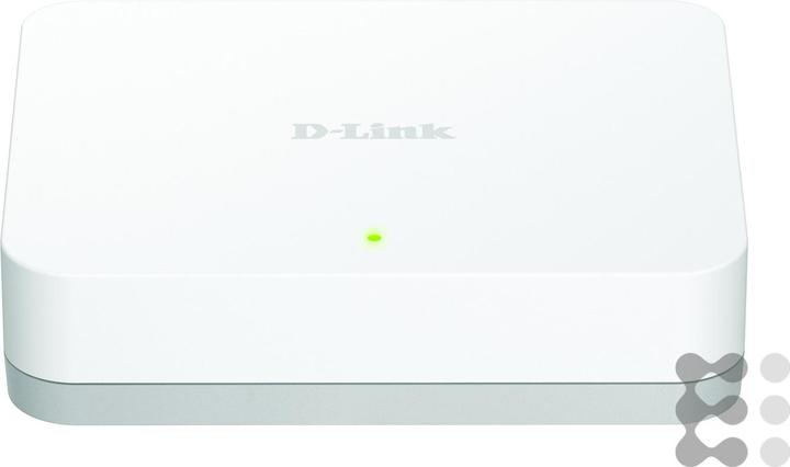 Produktbild D-Link GO-SW-5G/E (5 Ports)