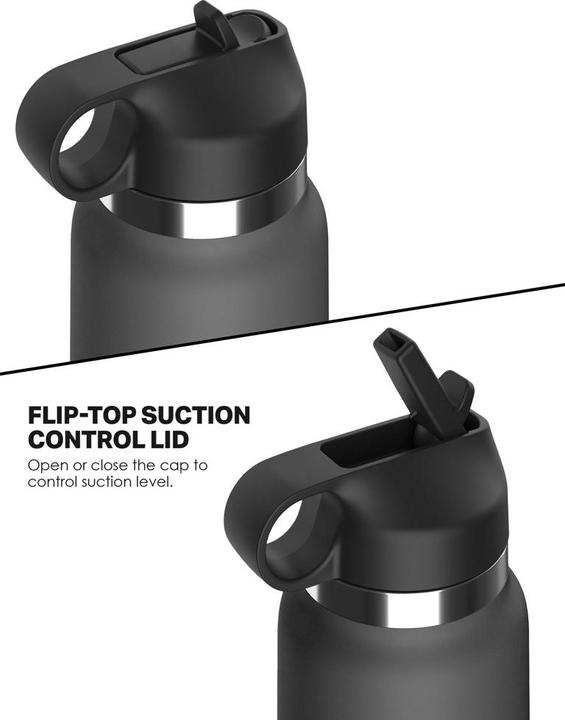 Actual product image Pipedream Fuck Flask Secret Delight