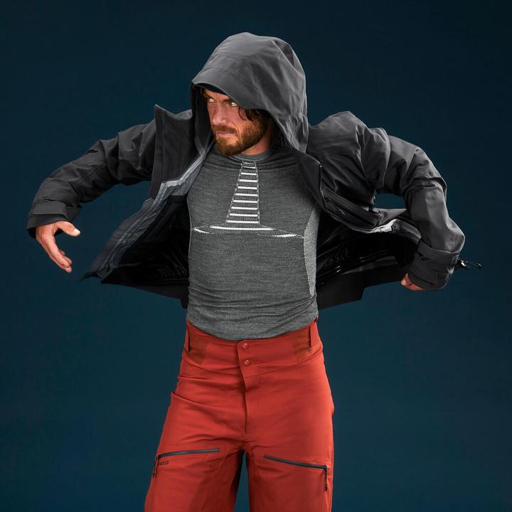 Image du produit Wedze BL 980 WOOL (M, L)