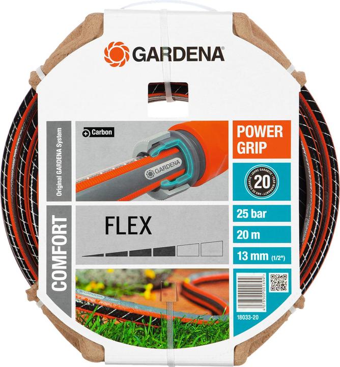 Image du produit Gardena Comfort Flex 18033 (20 m, 12.70 mm)