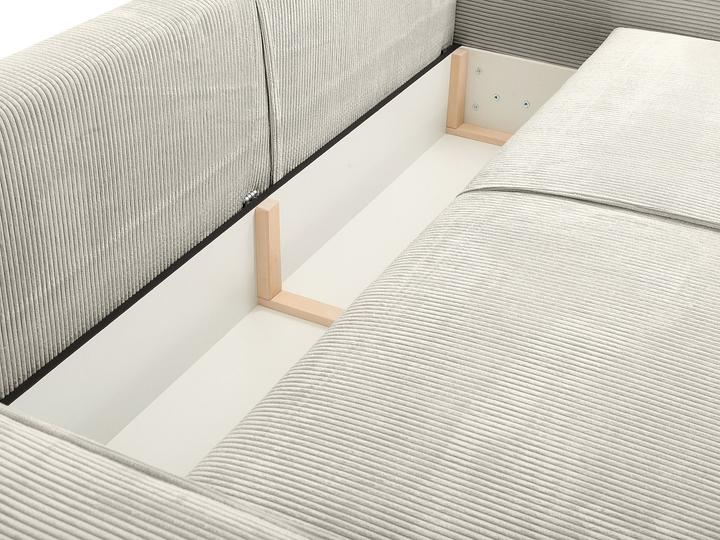 Actual product image Pascal Morabito Amelia (Corner sofa)