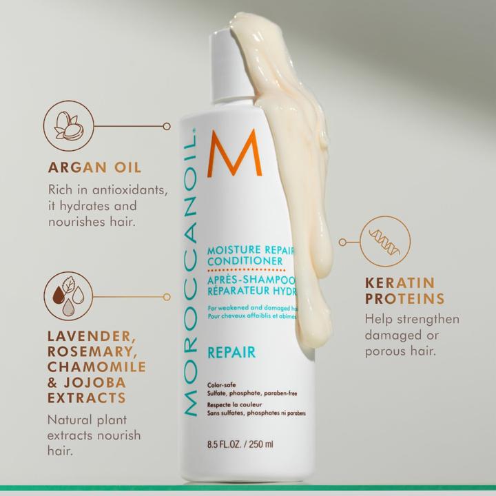 Image du produit Moroccanoil Repair (250 ml)