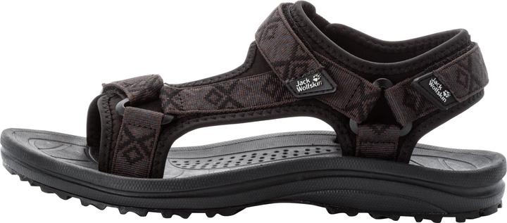 Produktbild Jack Wolfskin Women's Wave Breaker (35)