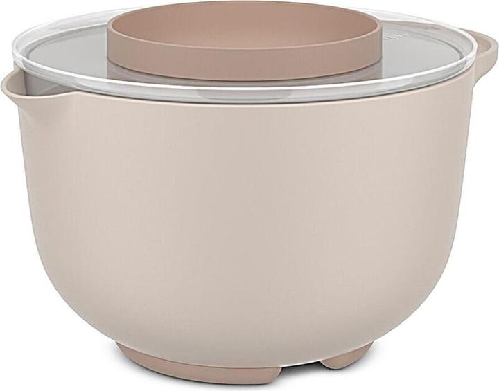 Mepal Rührschüssel Chef It chalk 3,0 l (3 l, 1 x)