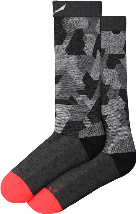 Immagine prodotto Salewa Pedroc Camo Merino Calzini Da (42 - 44)