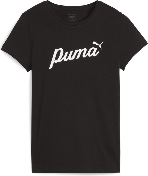 Puma Black