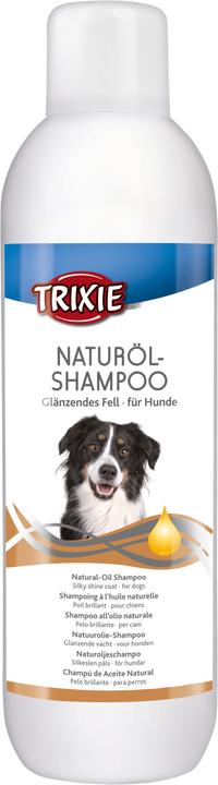 Trixie Natural oil shampoo (Dog, 1000 ml)