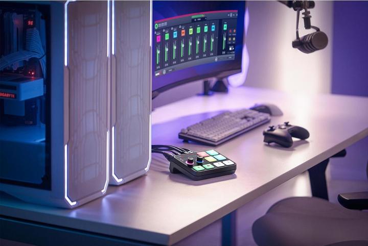 Image du produit Streamer X