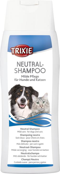 Trixie Neutral-Shampoo (Katze, Hund, 250 ml)