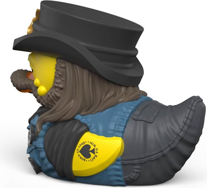 Immagine prodotto Numskull Canard de bain à collectionner - Motörhead - Lemmy (edizione standard)