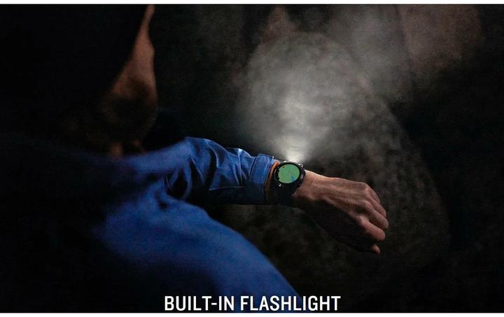 Produktbild Garmin Fenix 7X Pro Solar (51 mm)