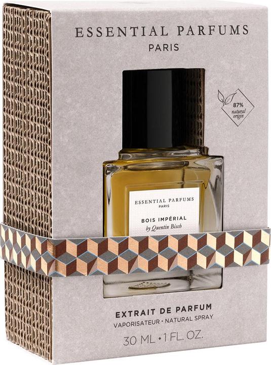Immagine prodotto Essential Parfums Bois Imperial (Extrait De Parfum, 30 ml)