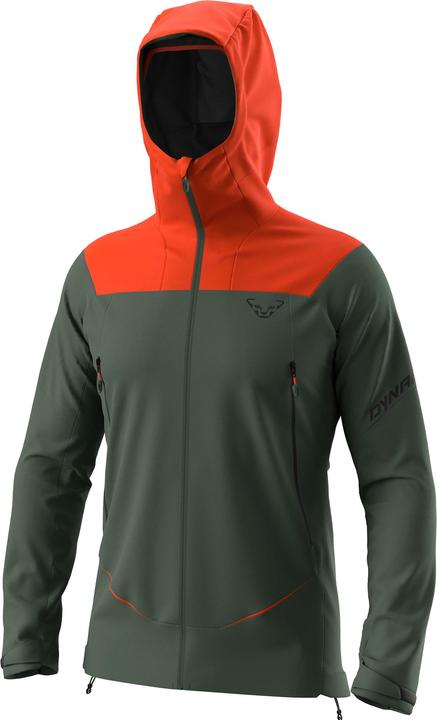 Immagine prodotto Dynafit Giacca Ridge Gore-Tex (L)