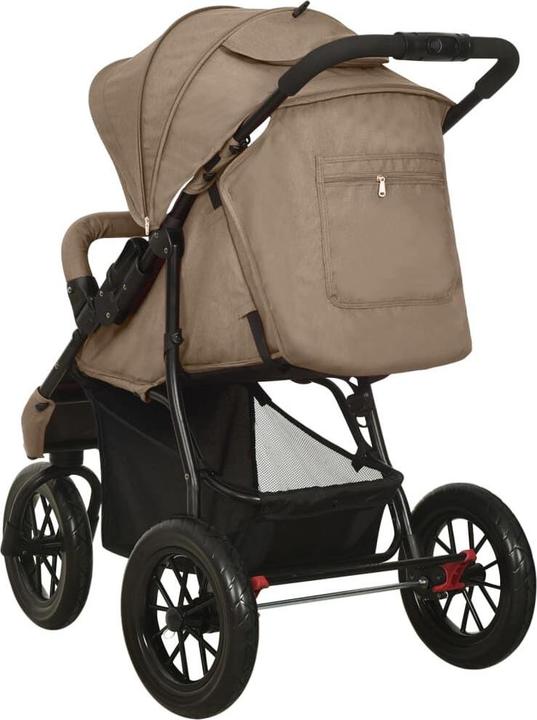 Produktbild vidaXL Tishka