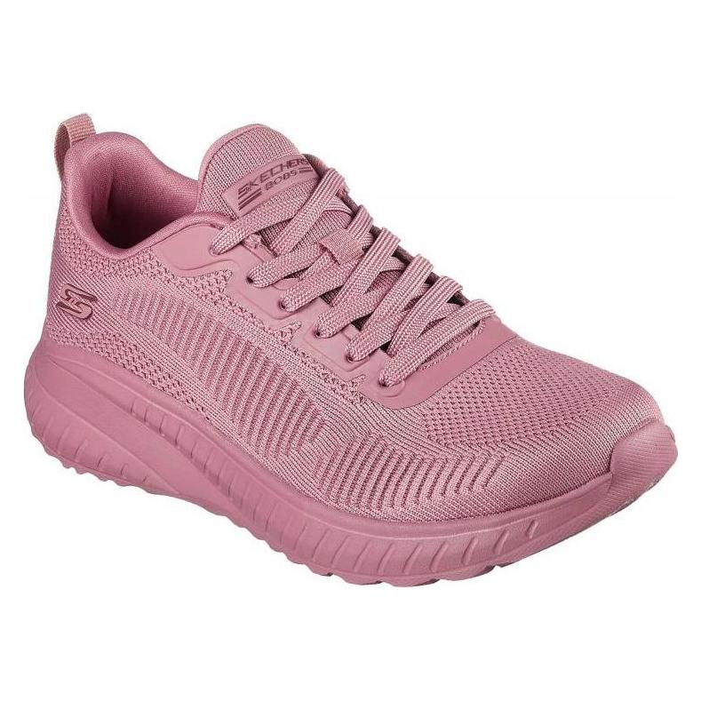 Skechers, Vrouwen, Sneakers, Bobs Squad Chaos-Face Off Damesschoenen, (41)