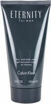 Actual product image Calvin Klein Eternity (200 ml)