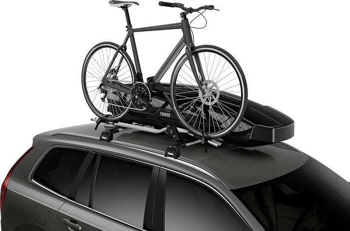 Actual product image Thule Motion XT Sport (300 l)