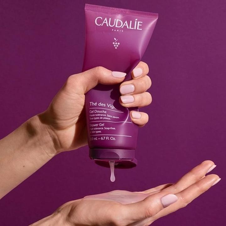 Produktbild Caudalie Thé des Vignes (200 ml)