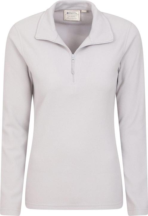 Immagine prodotto Mountain Warehouse Camber II Felpa in Pile Donna (XL)