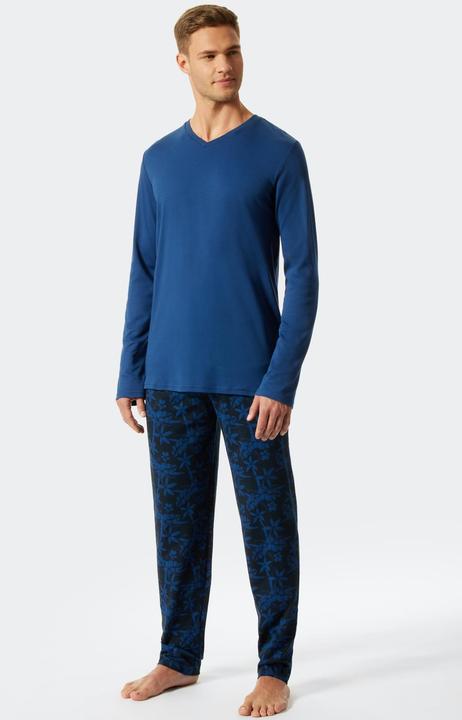 Produktbild Schiesser Fashion Pyjama (M)