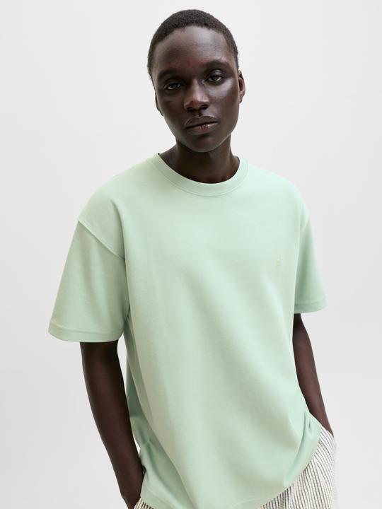 Produktbild Jack & Jones Jprblaethan Ss Logo Tee Sn (S)