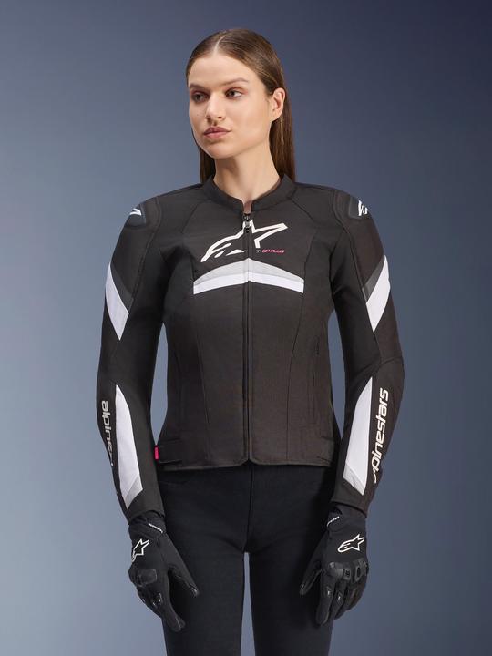 Produktbild Alpinestars Stella T-GP Plus R V4 Jacket (Damen, M)