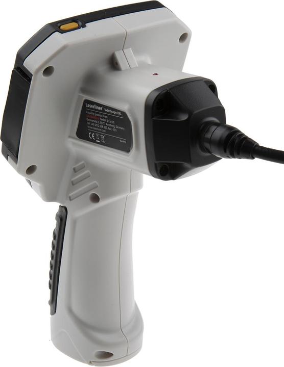 Actual product image Laserliner VideoScope