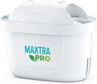 Produktbild Brita Maxtra Pro 2 filters ALL IN 1 4006387122287 Filterkartusche Weiss (2 x)