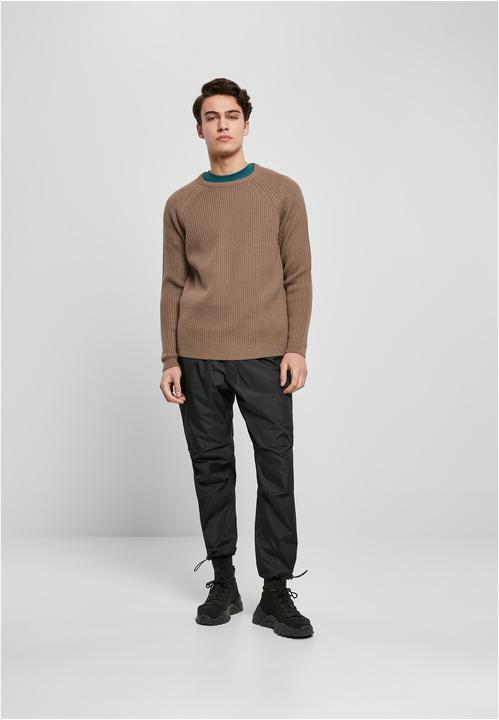 Immagine prodotto Urban Classics Maglione raglan a coste (S)
