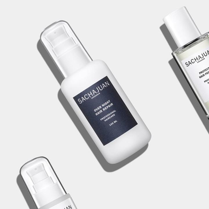 Image du produit Sachajuan Réparation capillaire de nuit (100 ml)