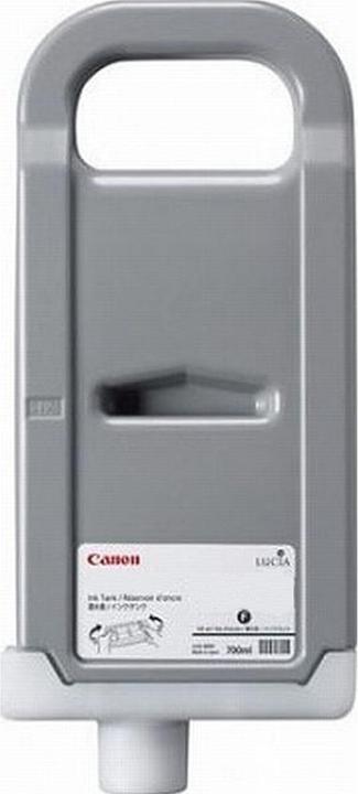 Produktbild Canon Tinte Large Format cyan Orig.Nr. PFI-206C (C)