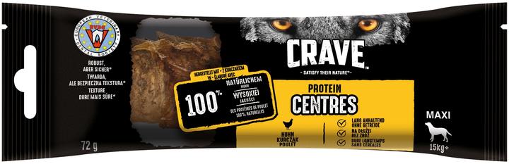 Produktbild Crave Protein Maxi Huhn (72 g)