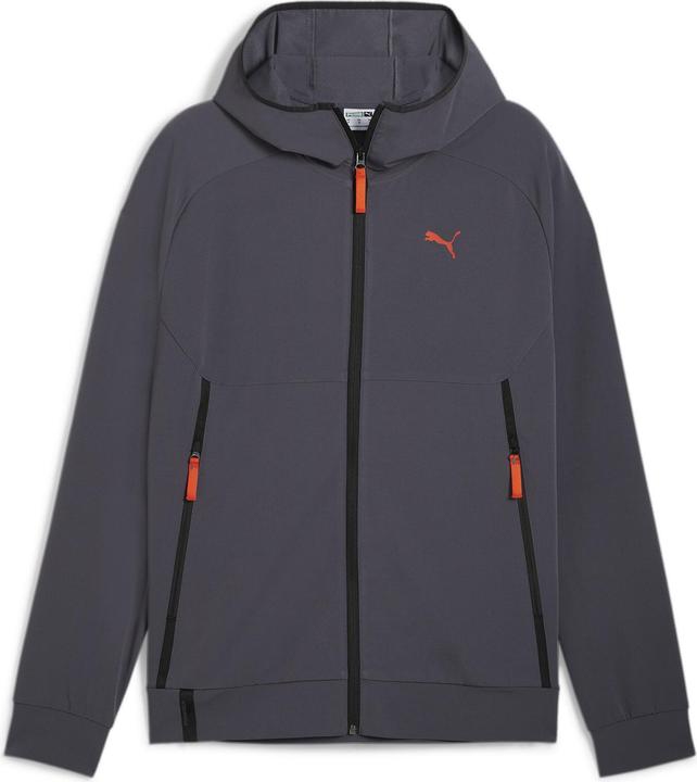 Produktbild Puma PUMATECH Track Jacket WV (M)
