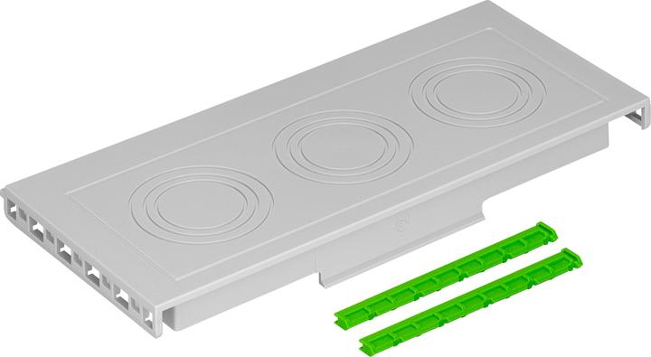 Produktbild Spelsberg Flansch