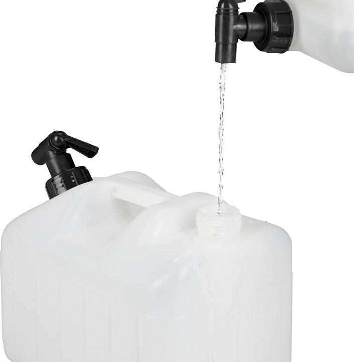 Immagine prodotto Relaxdays Wasserkanister